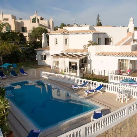 Villa Oliveira Albufeira Exterior photo