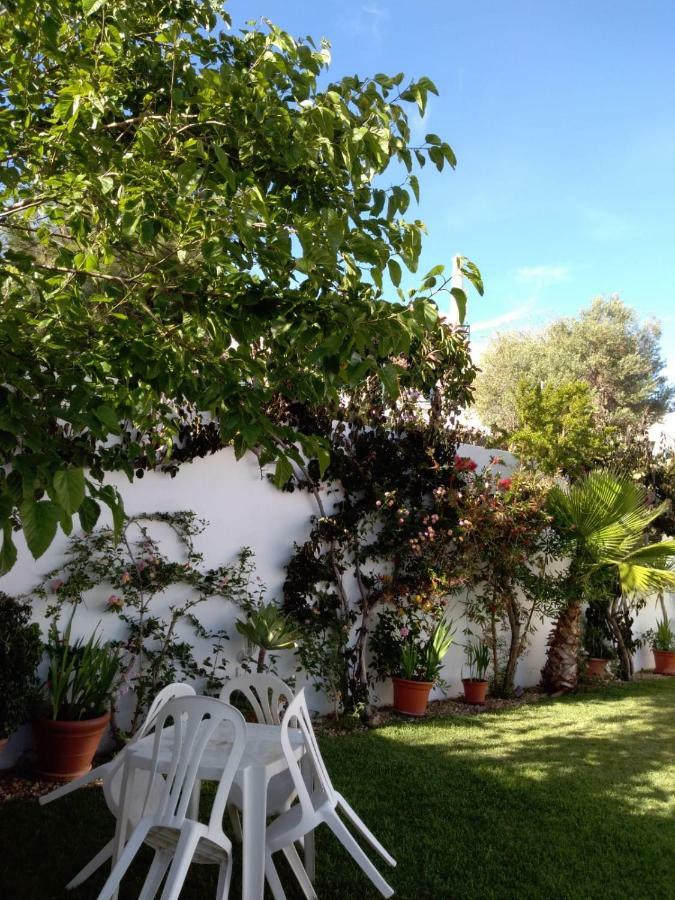 Villa Oliveira Albufeira Exterior photo