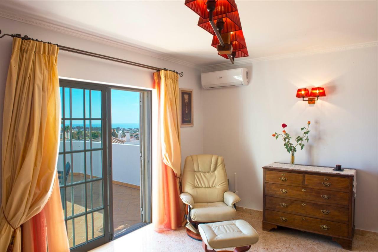 Villa Oliveira Albufeira Exterior photo