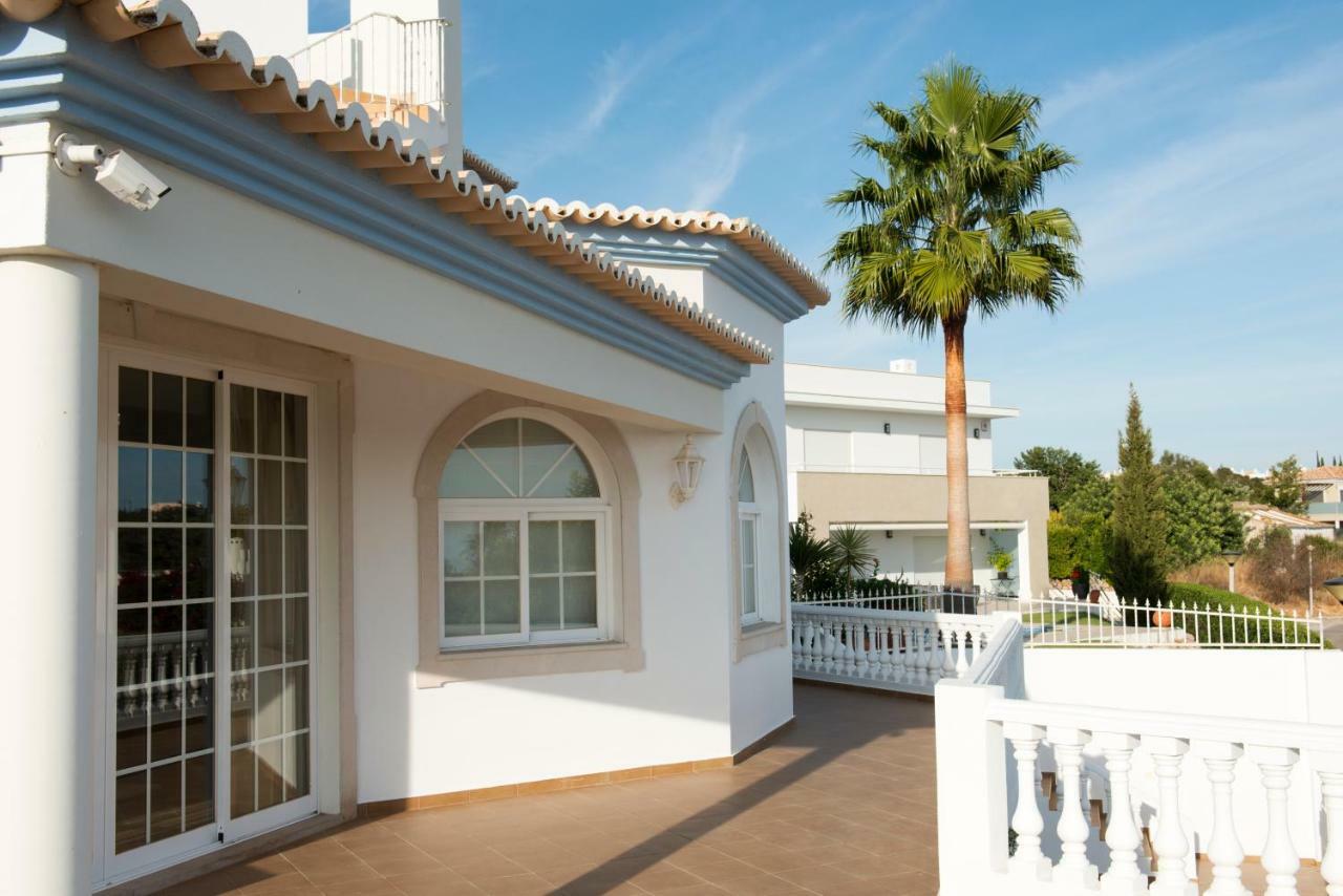 Villa Oliveira Albufeira Exterior photo