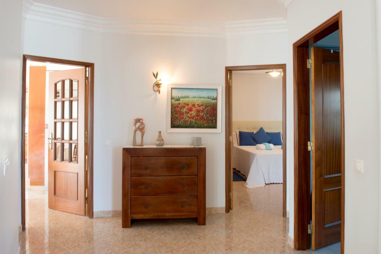 Villa Oliveira Albufeira Exterior photo