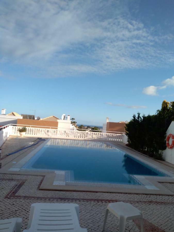 Villa Oliveira Albufeira Exterior photo